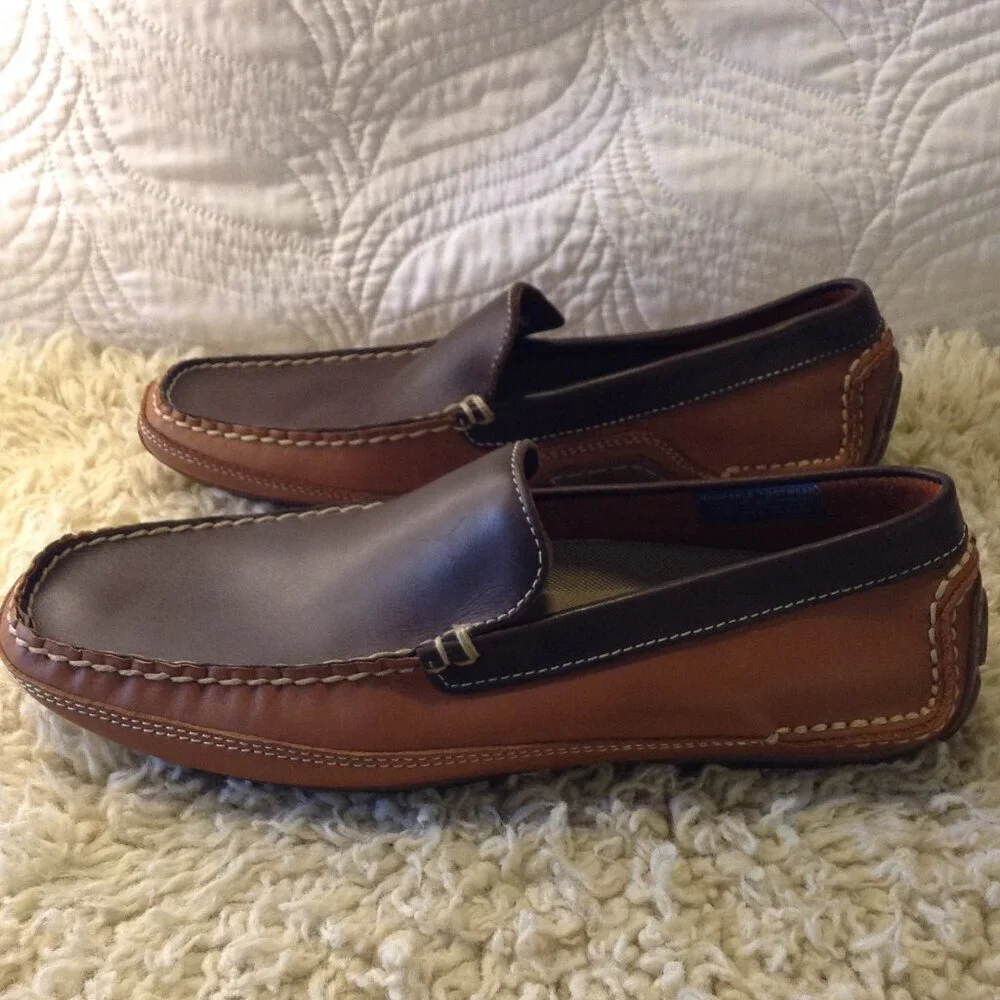 Rockport nwot men