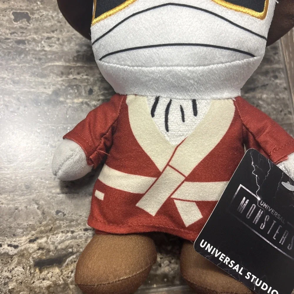 Universal Studio product plush