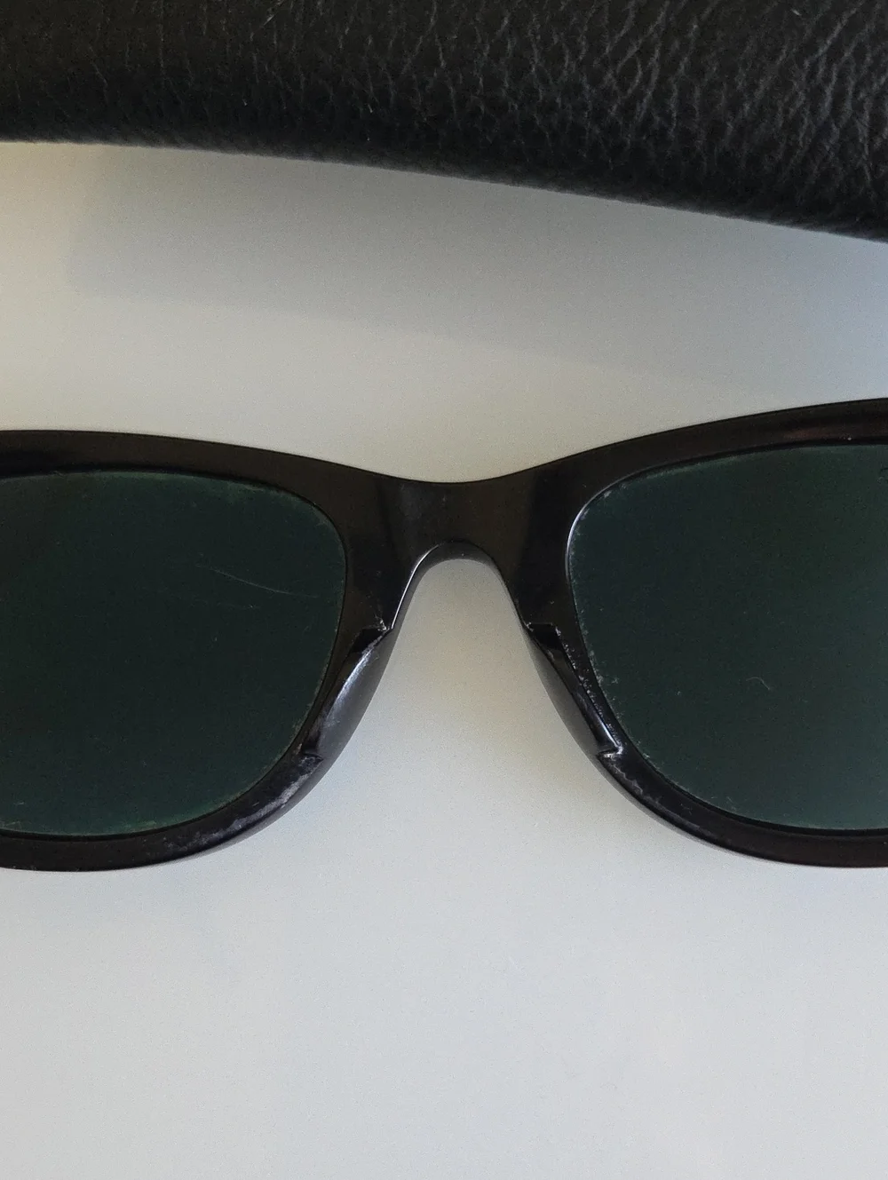 Ray-Ban classic ray