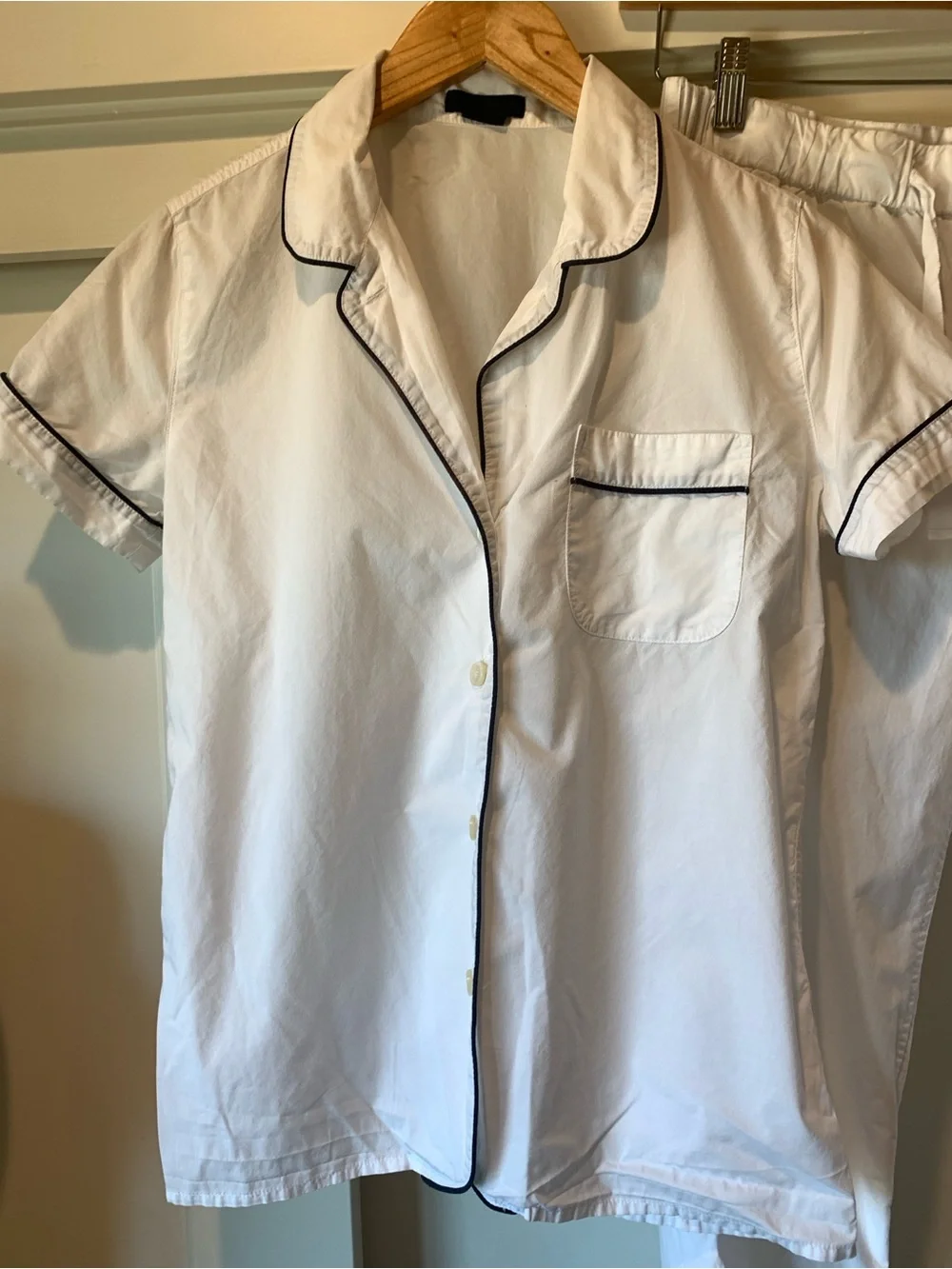 J. Crew two piece