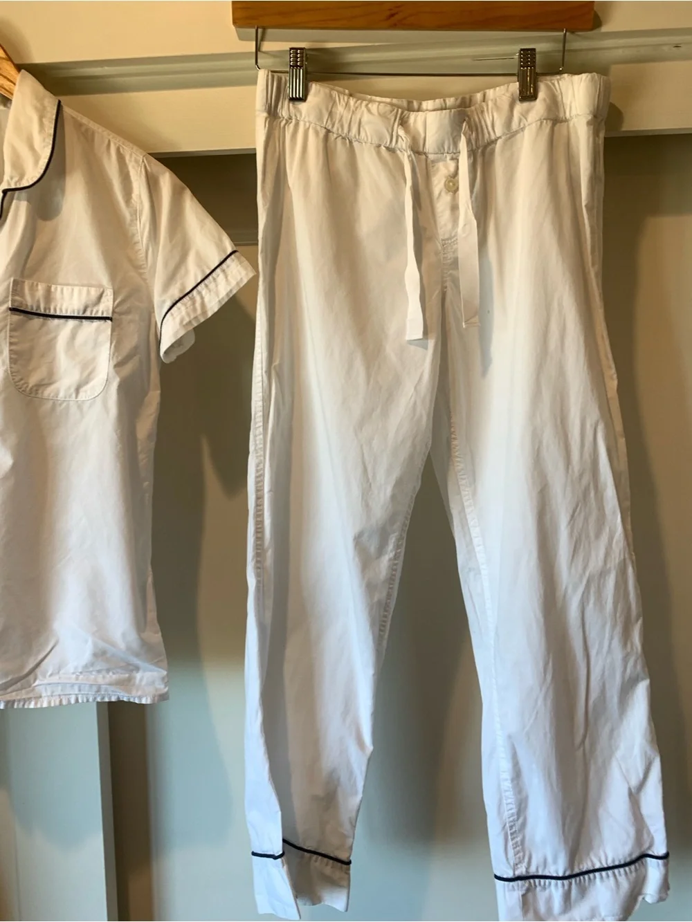 J. Crew two piece