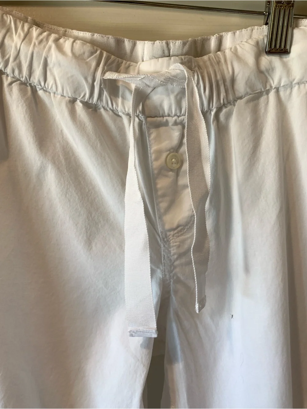 J. Crew two piece