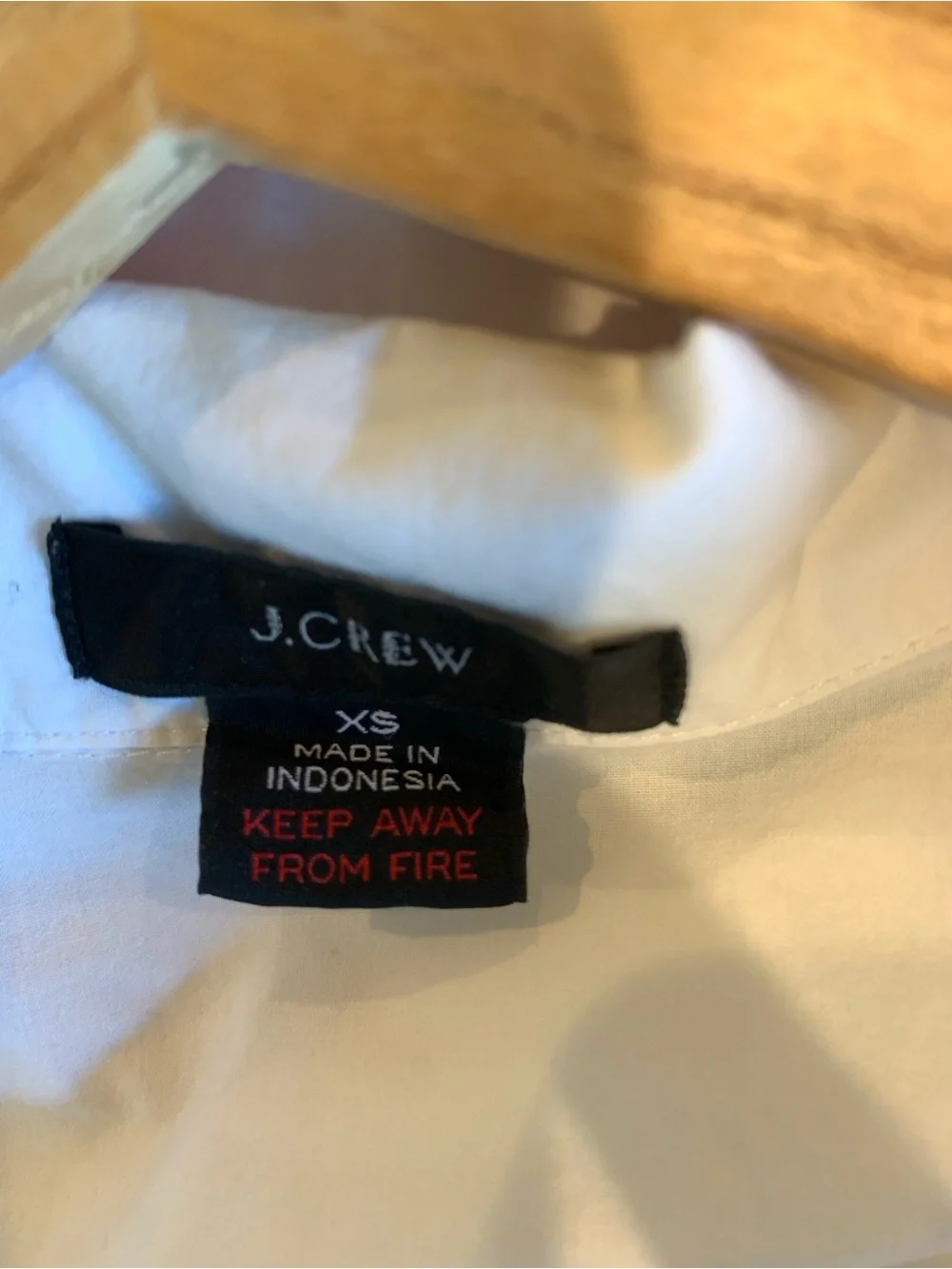 J. Crew two piece