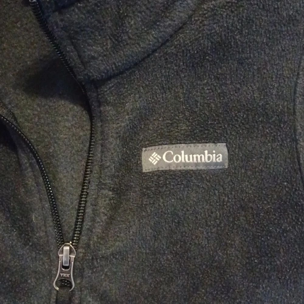 Columbia good 16