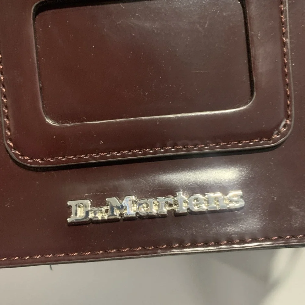Dr. Martens gently used