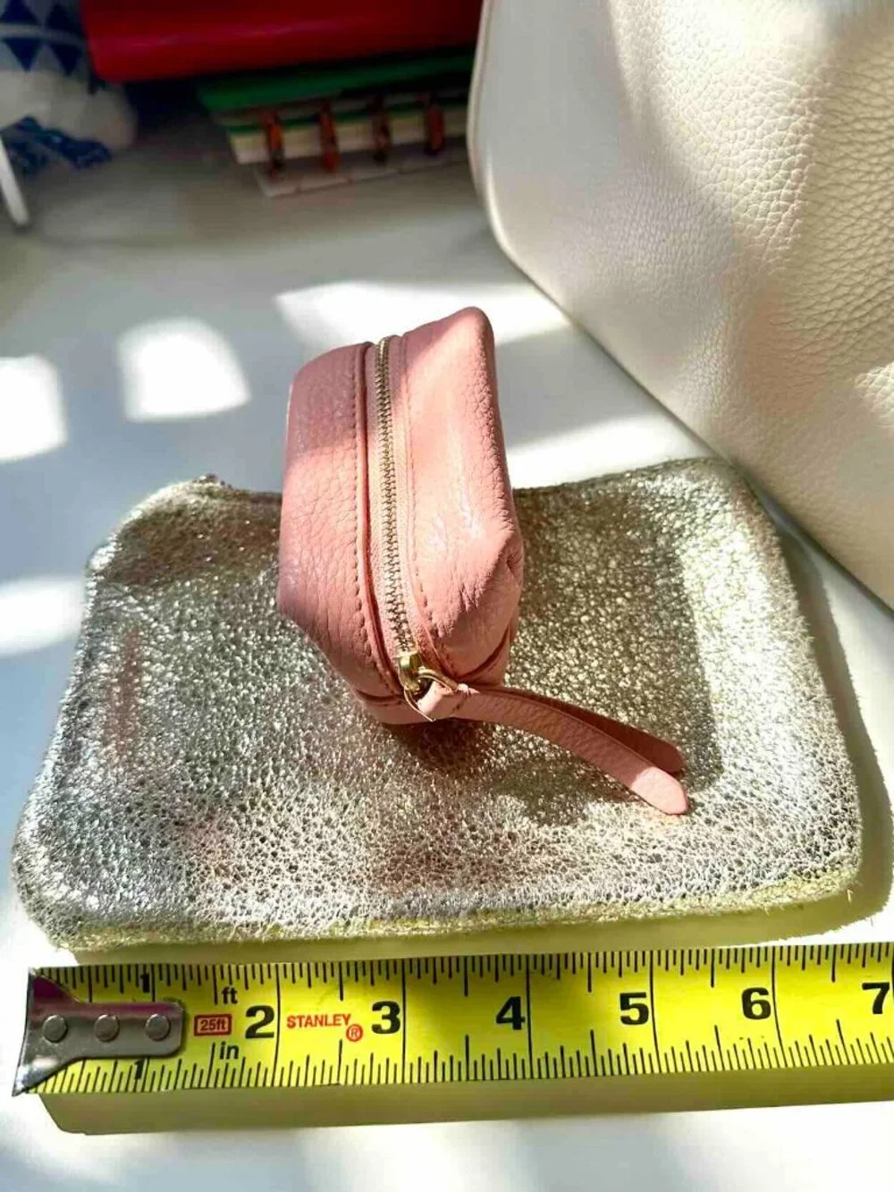 Kustom Klutch Leather beautiful heavy