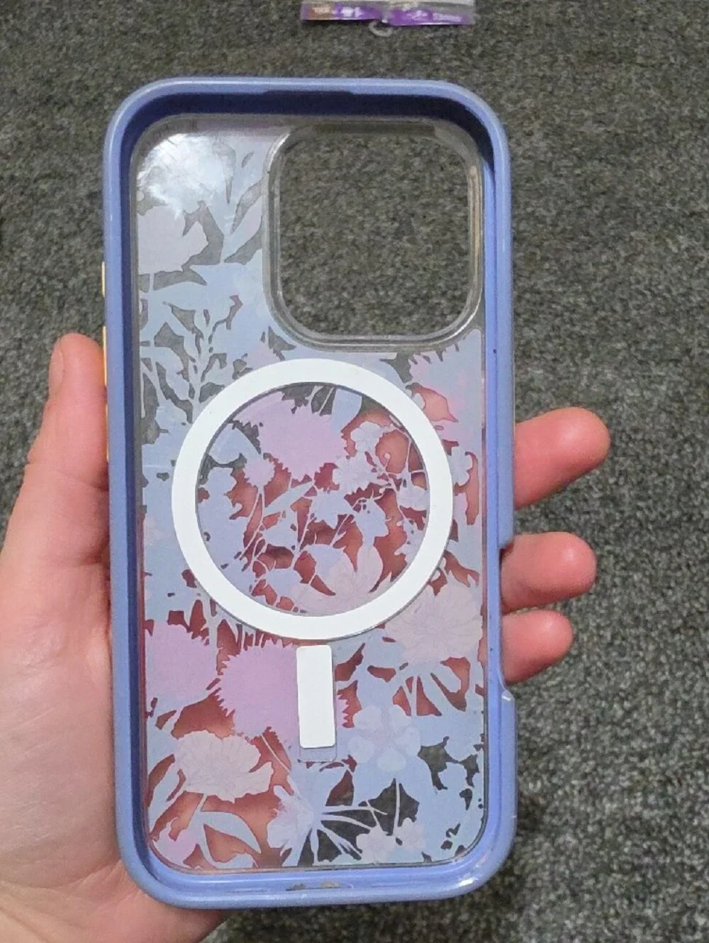 OtterBox 💗let me