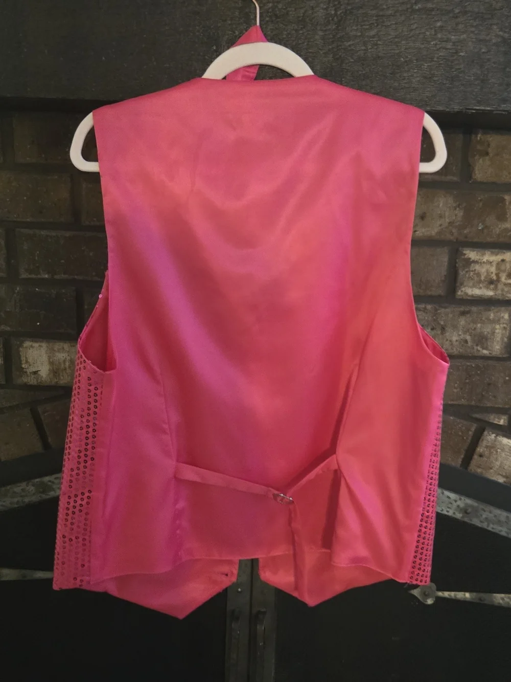 N/A bright pink