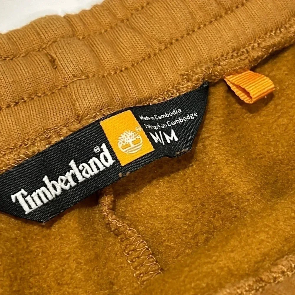 Timberland rise 38” 15