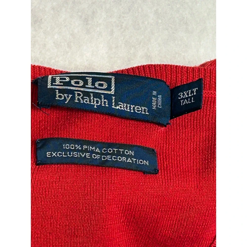 Polo Ralph Lauren polo ralph