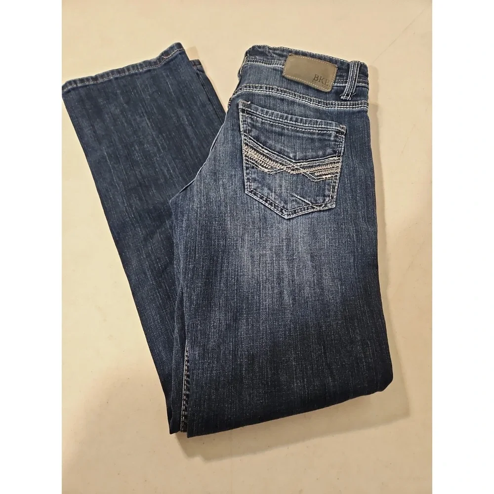 BKE **measures 31inseam