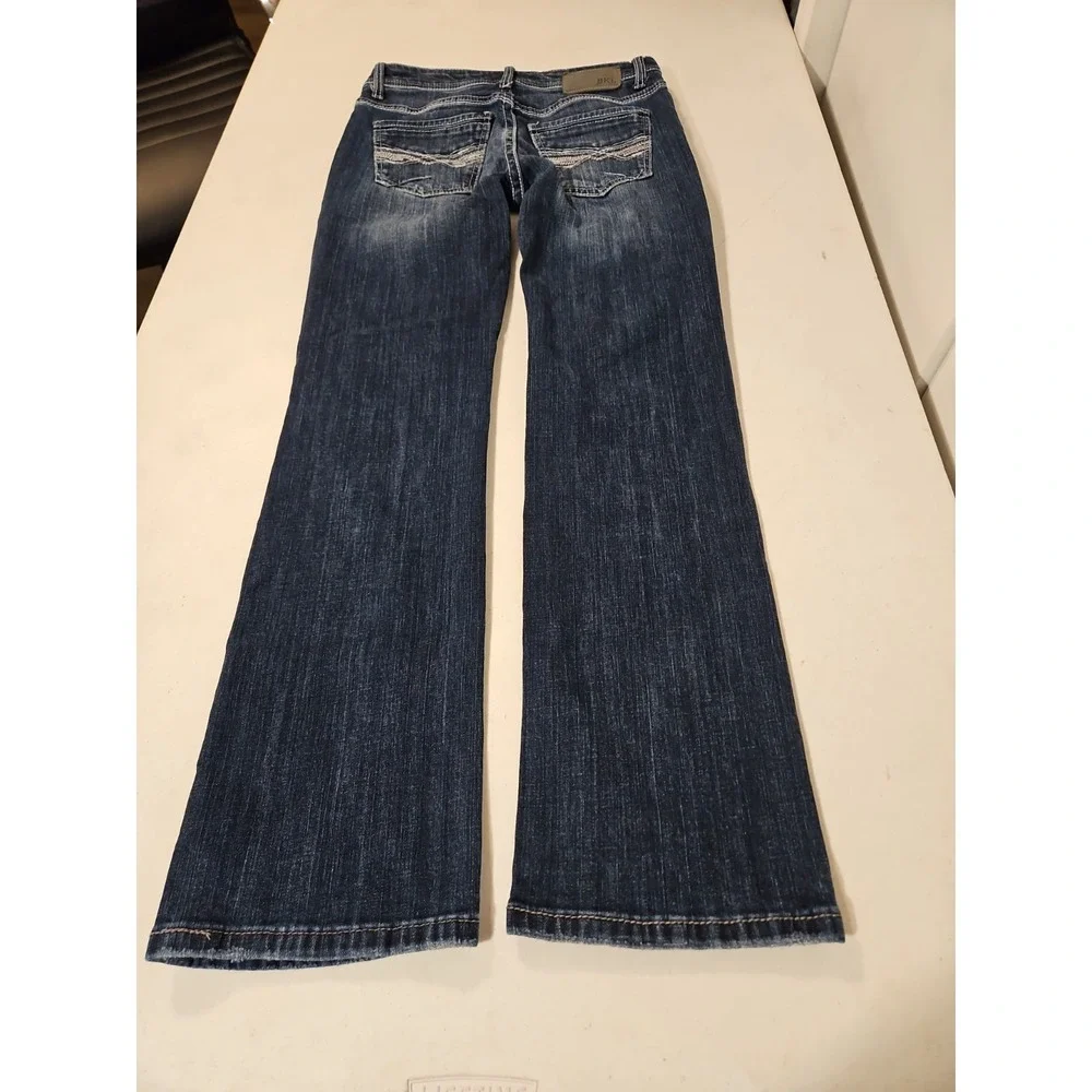BKE **measures 31inseam