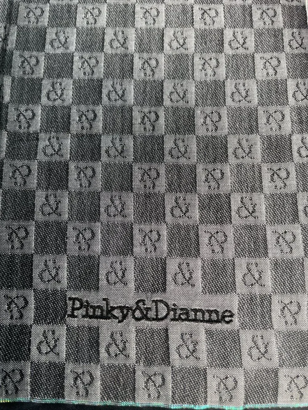 Pinky & Dianne from or