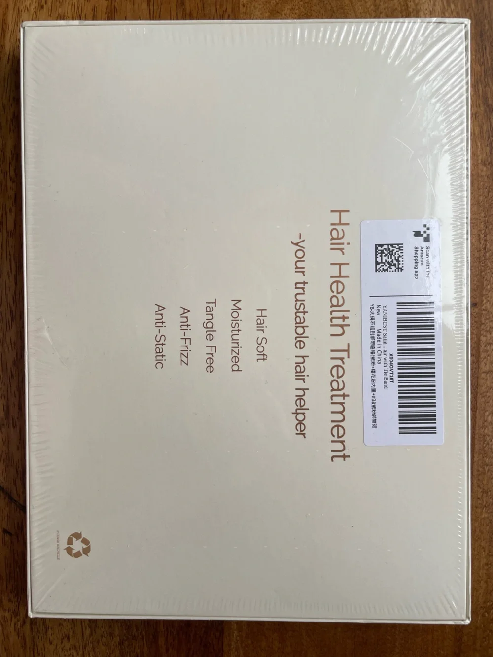 yanibest luxurious satin
