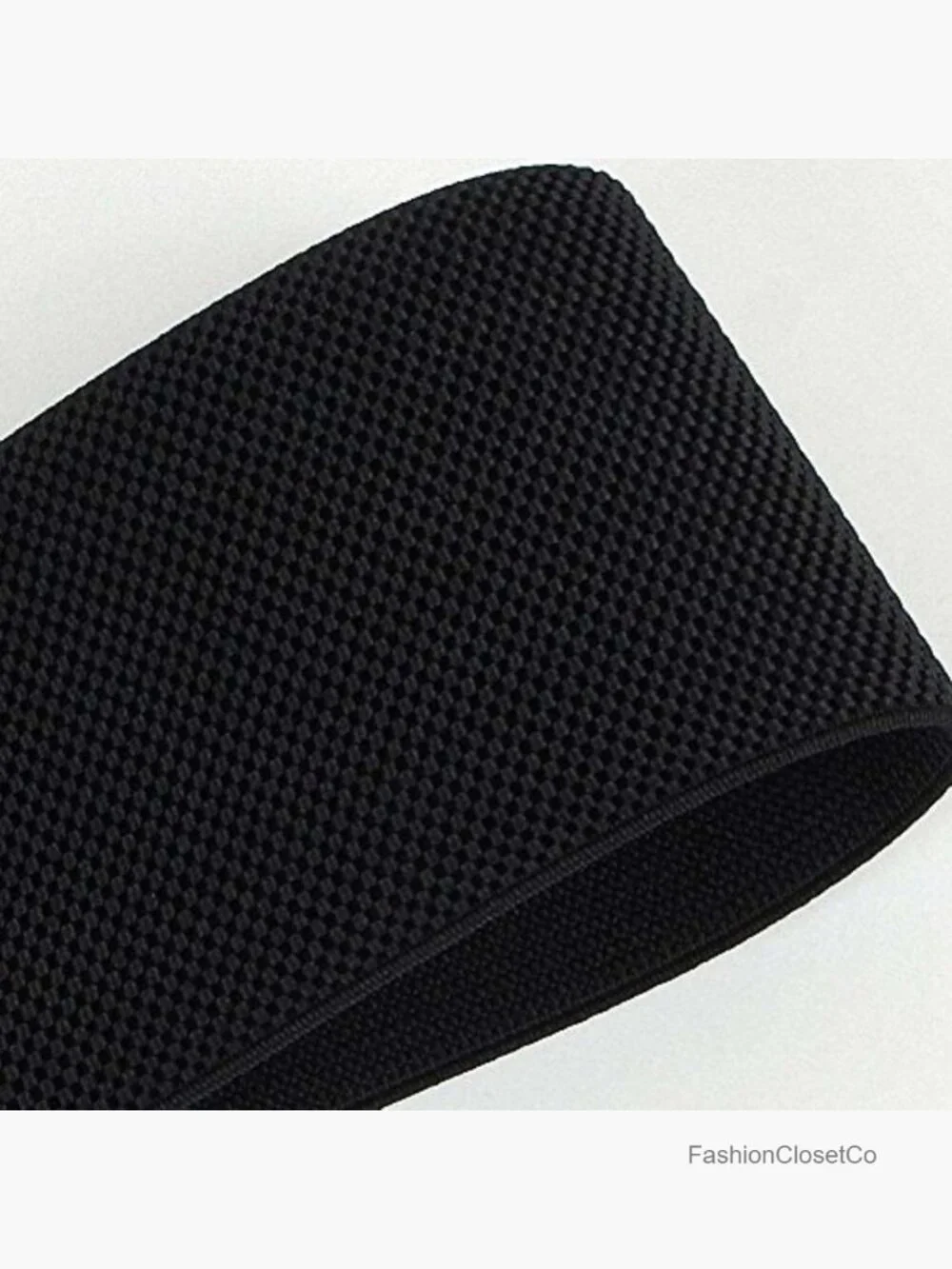 N/A stretch elastic