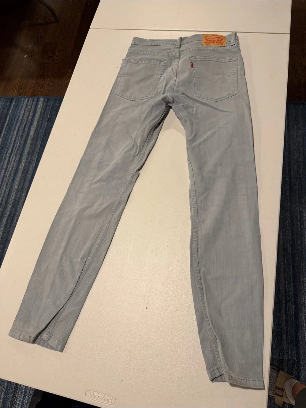 Levis slim fit