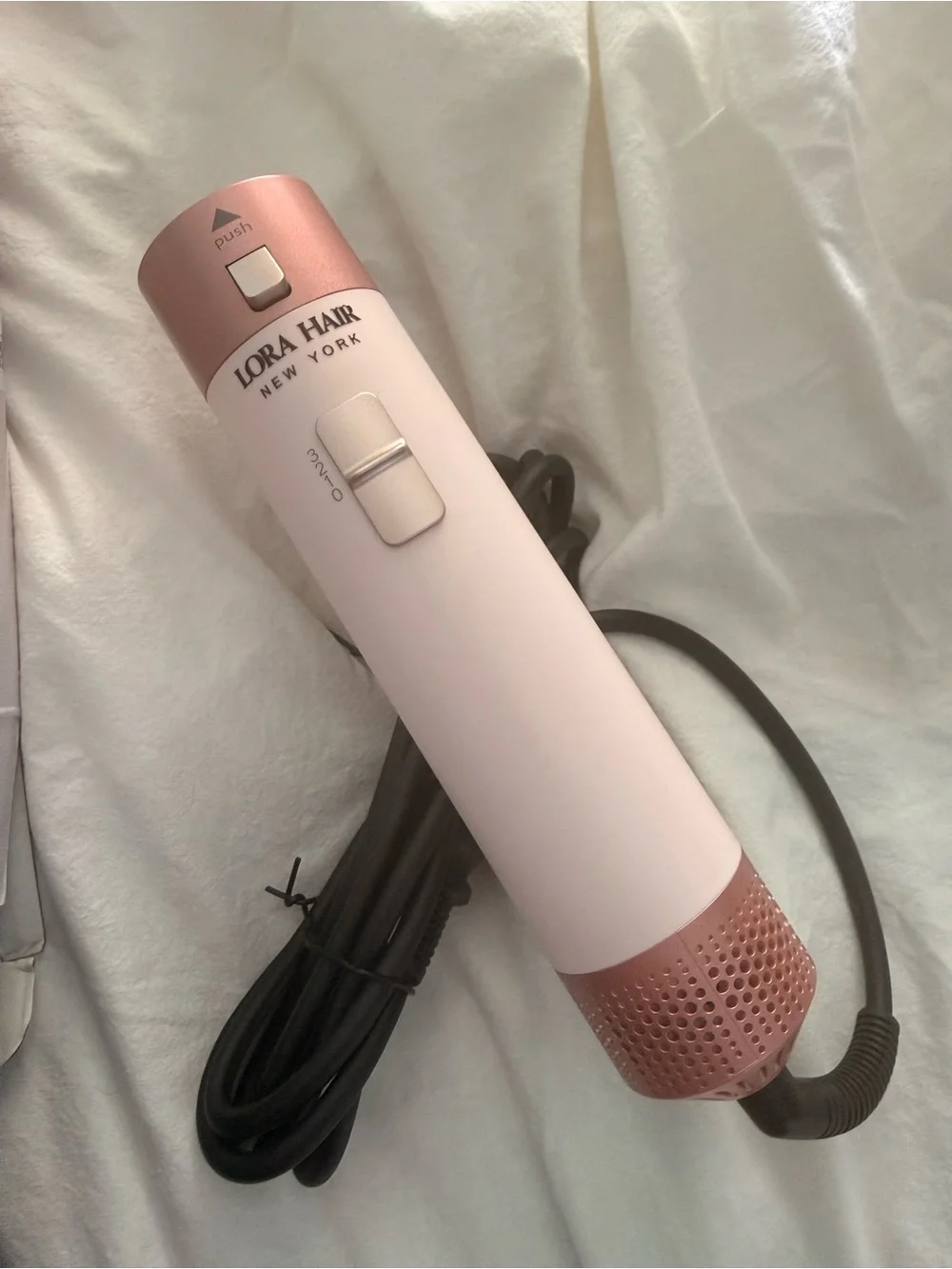 Lora Hair 5-in-1 Multistyler Pro