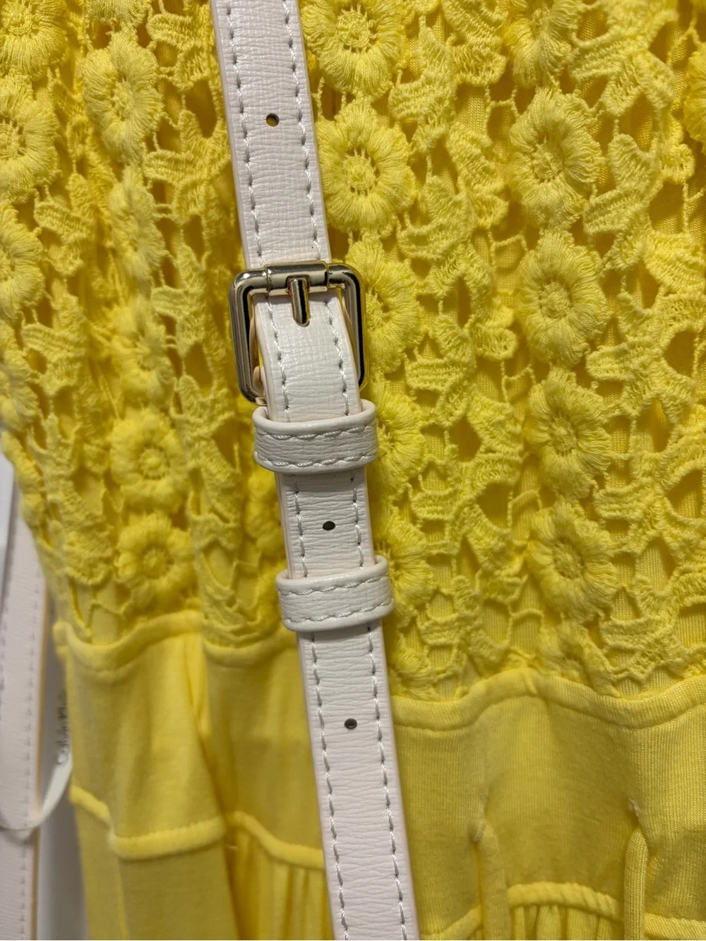 JM Collection crossbody free