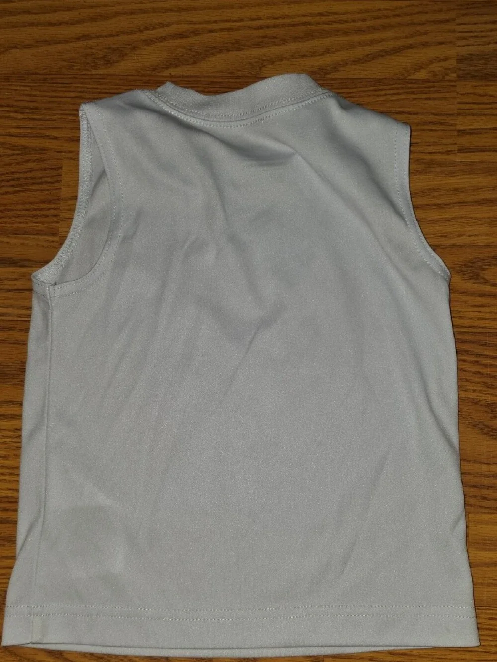 Nike sleeveless tank