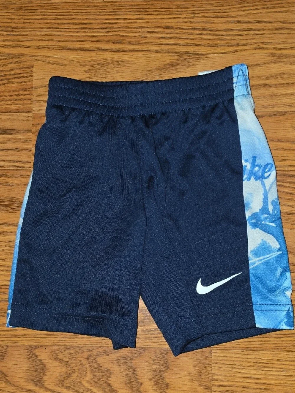 Nike sleeveless tank
