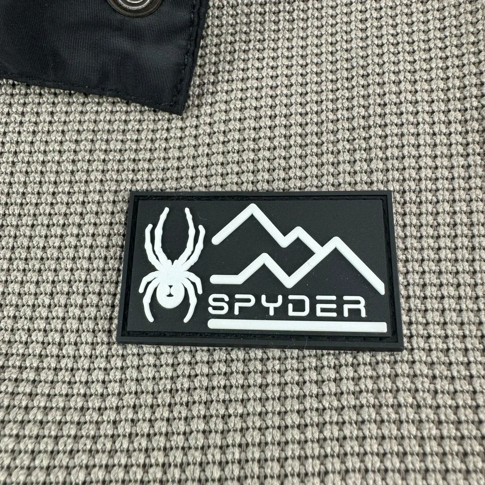Spyder brand description