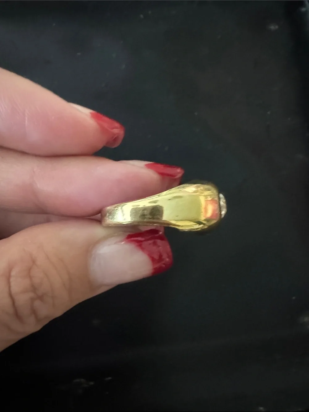 N/A bold 18k