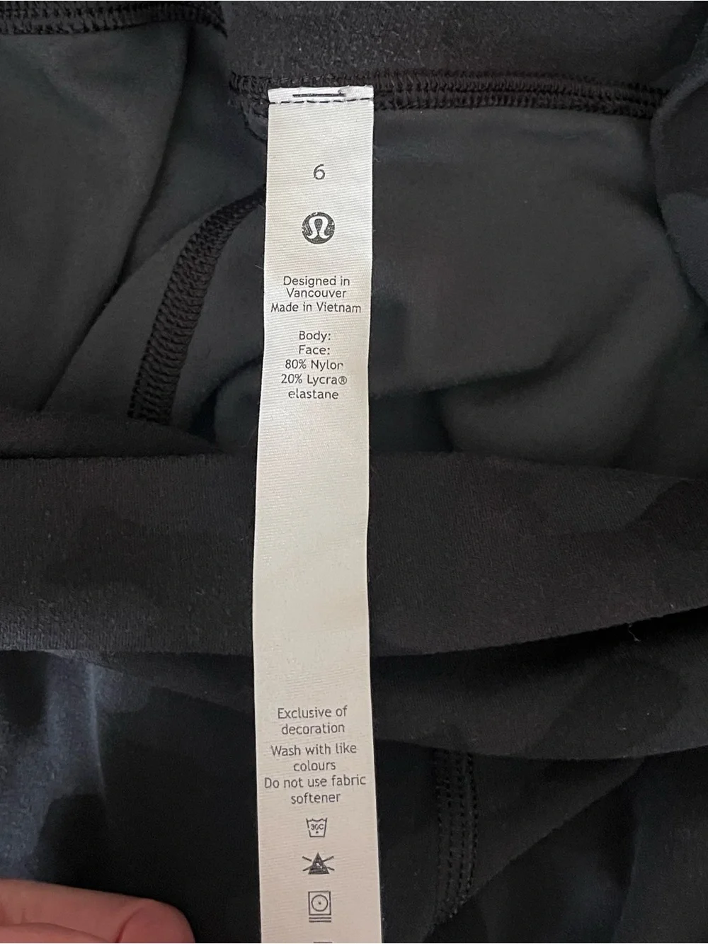 lululemon athletica {lululemon} align