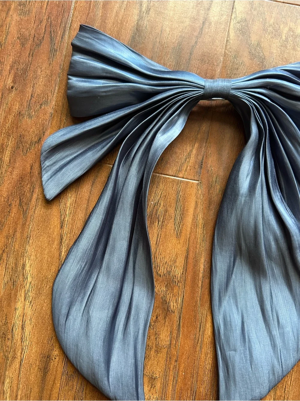N/A luxurious silky