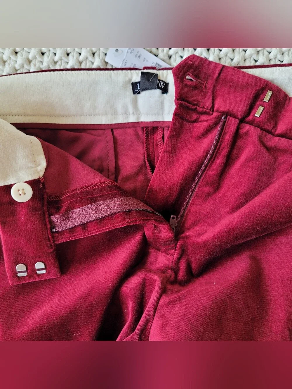 J. Crew new tags