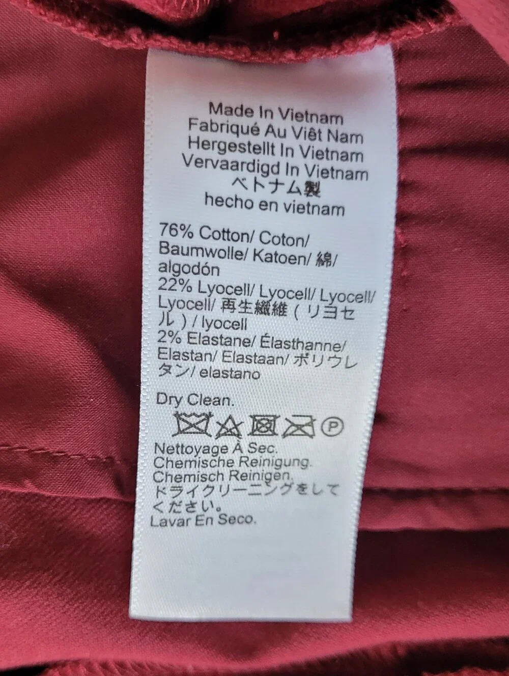 J. Crew new tags