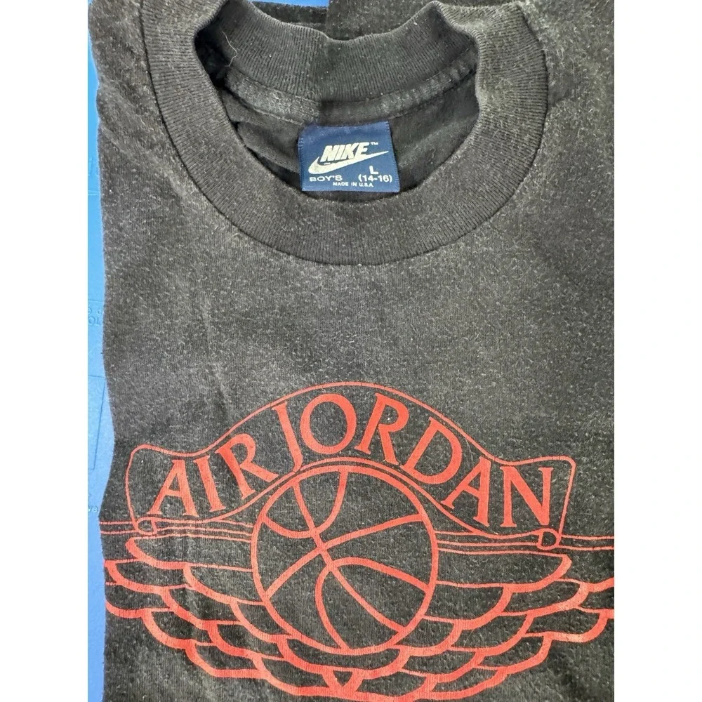 Nike late cotton iconic