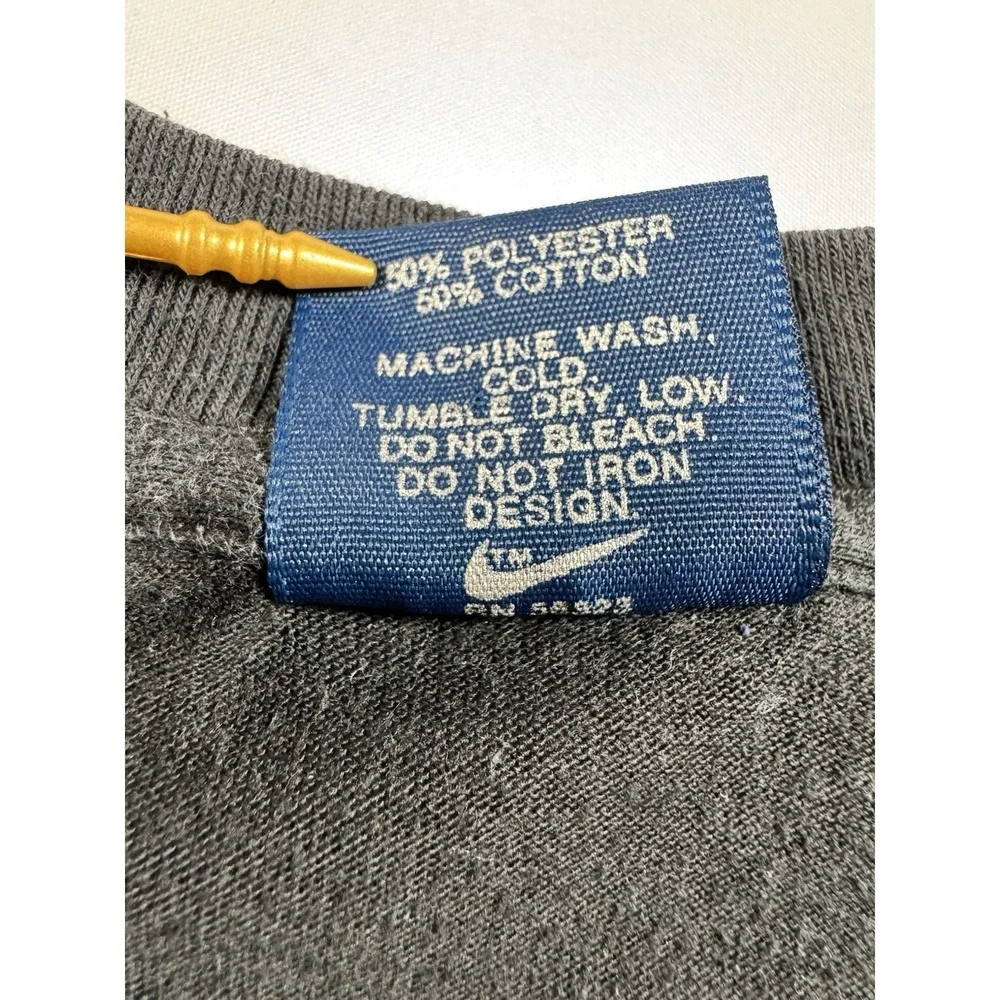 Nike good boy check