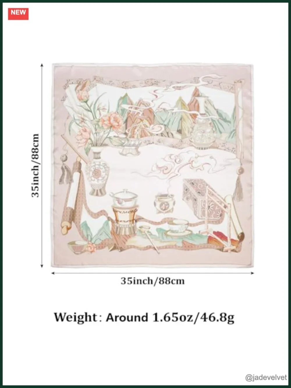 N/A **overview** waist