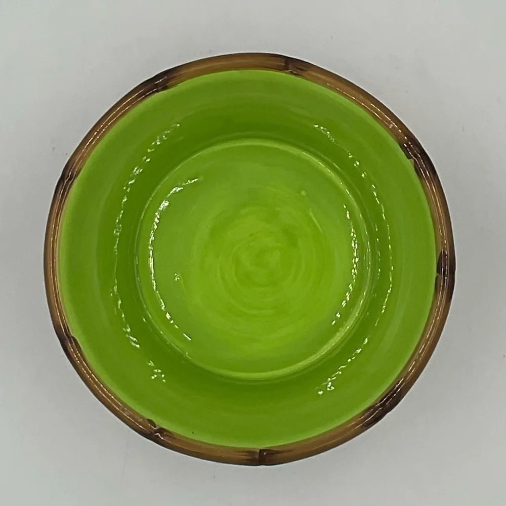 Certified International colorful bowl