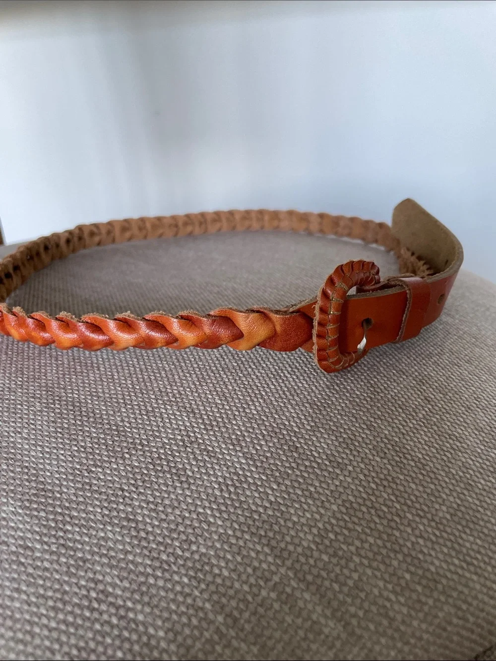 N/A stylish braided