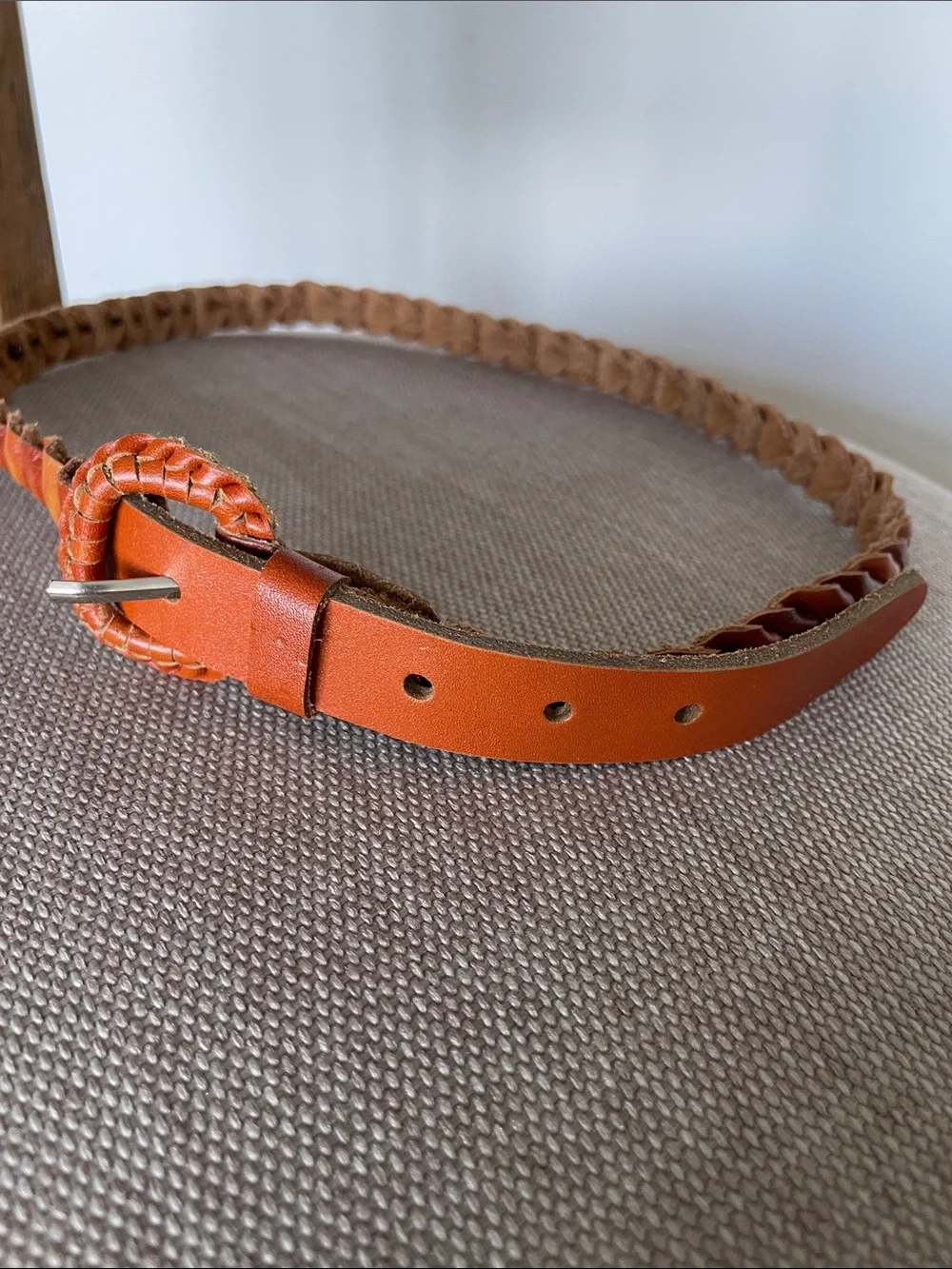 N/A stylish braided