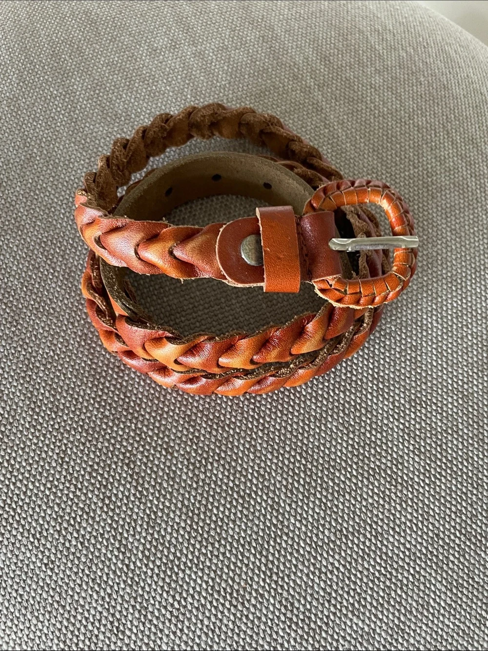 N/A stylish braided