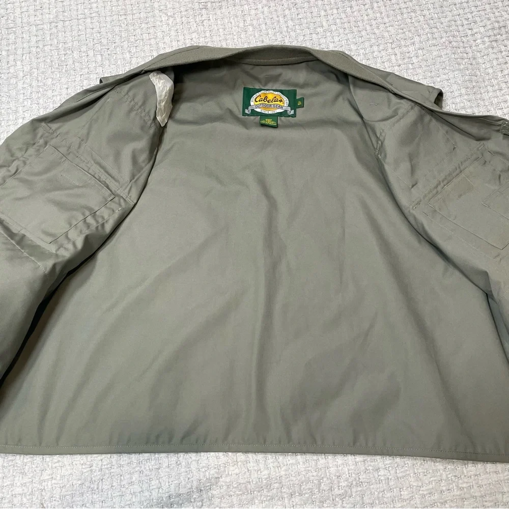 Cabelas nwot’s cabelas