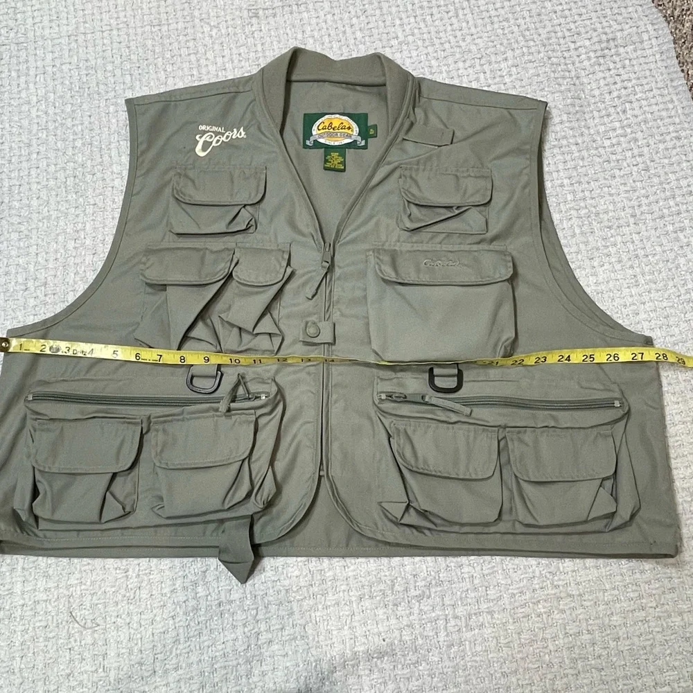 Cabelas nwot’s cabelas
