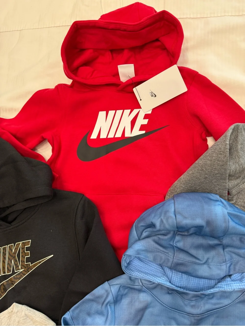 Nike kids bundle