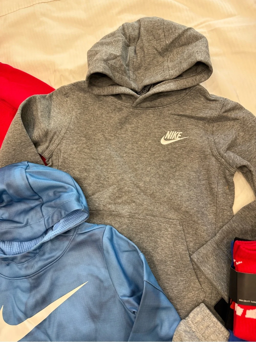 Nike kids bundle