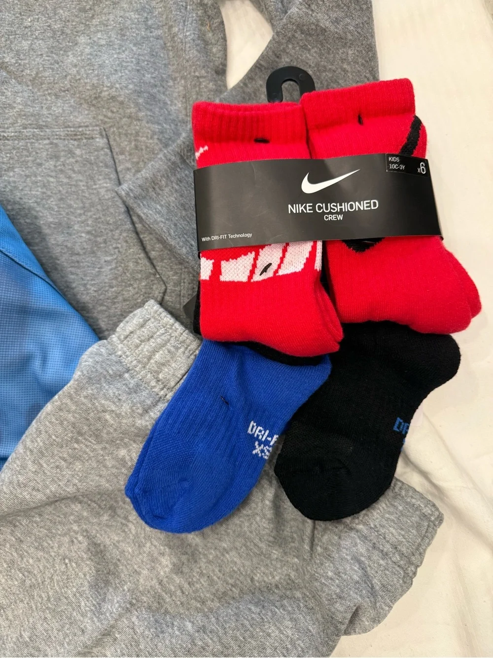 Nike kids bundle