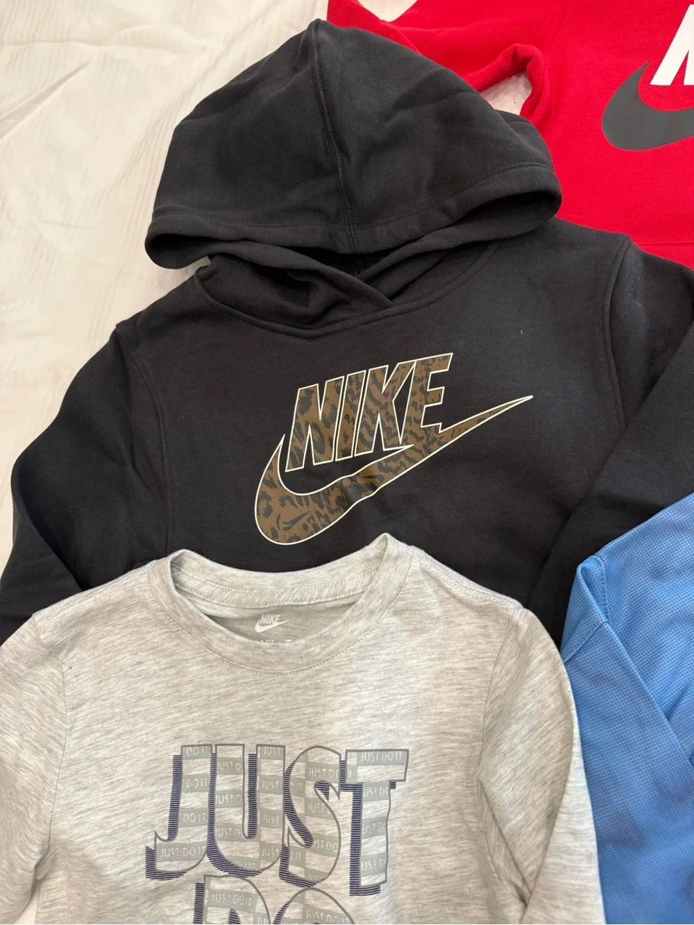 Nike kids bundle