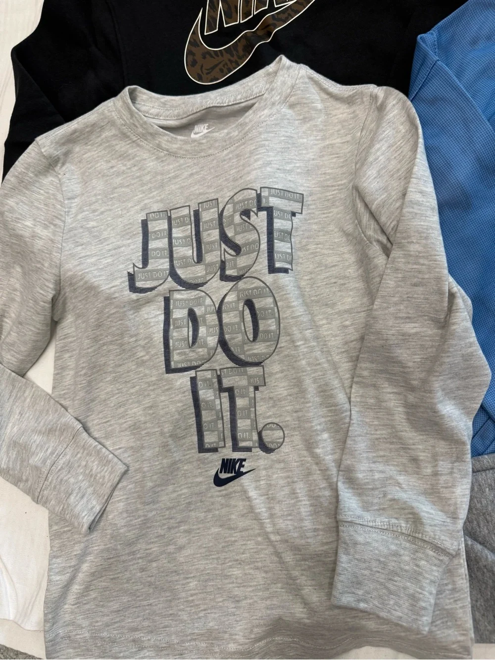 Nike kids bundle
