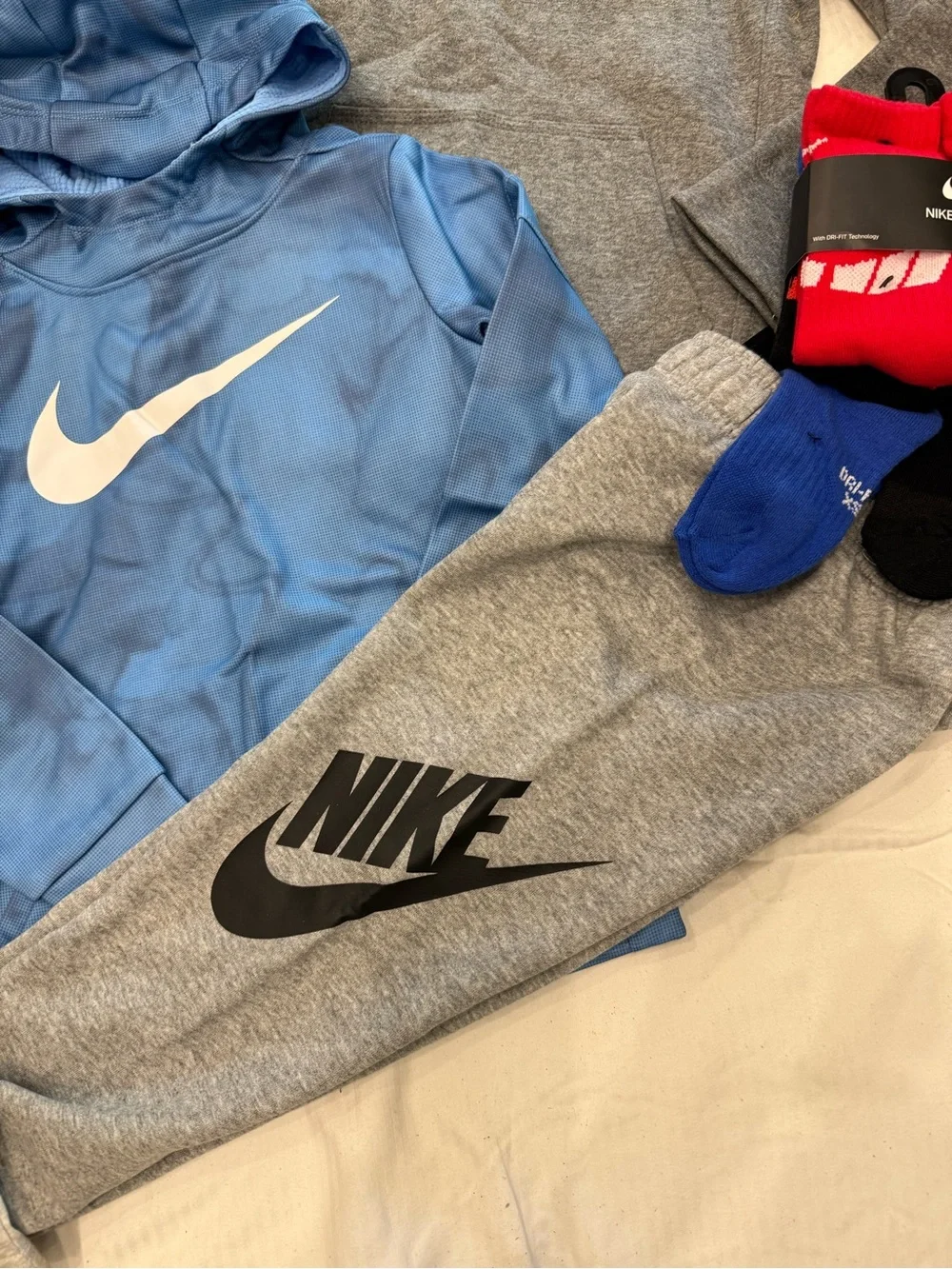 Nike kids bundle