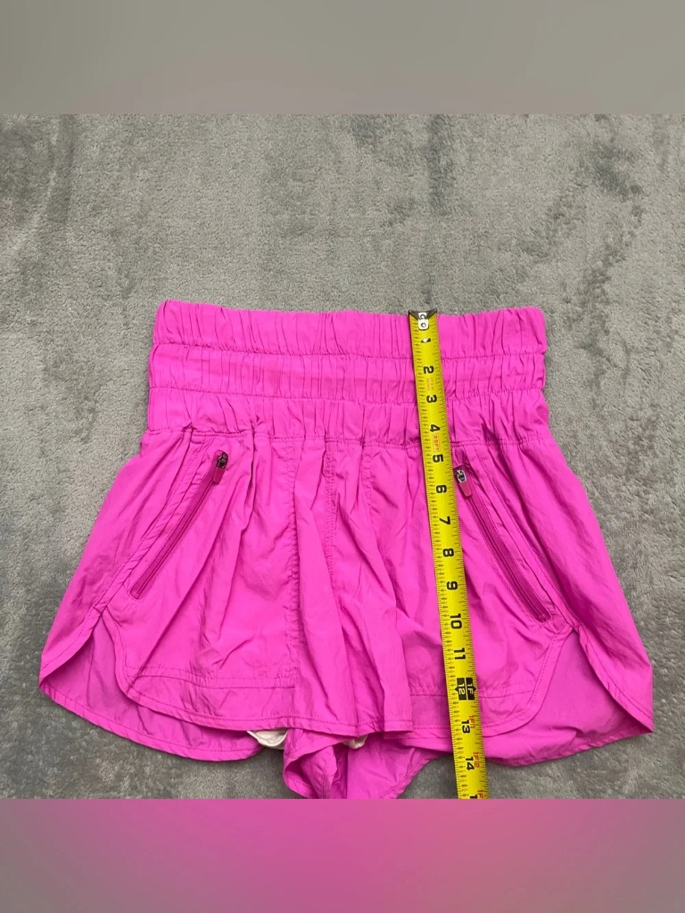 FP Movement by Free People liner short
