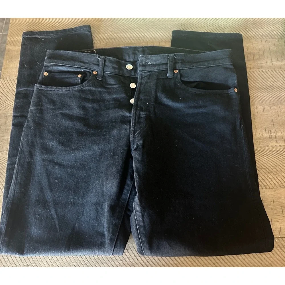 Buck Mason item specifics