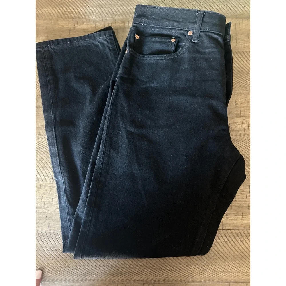 Buck Mason item specifics