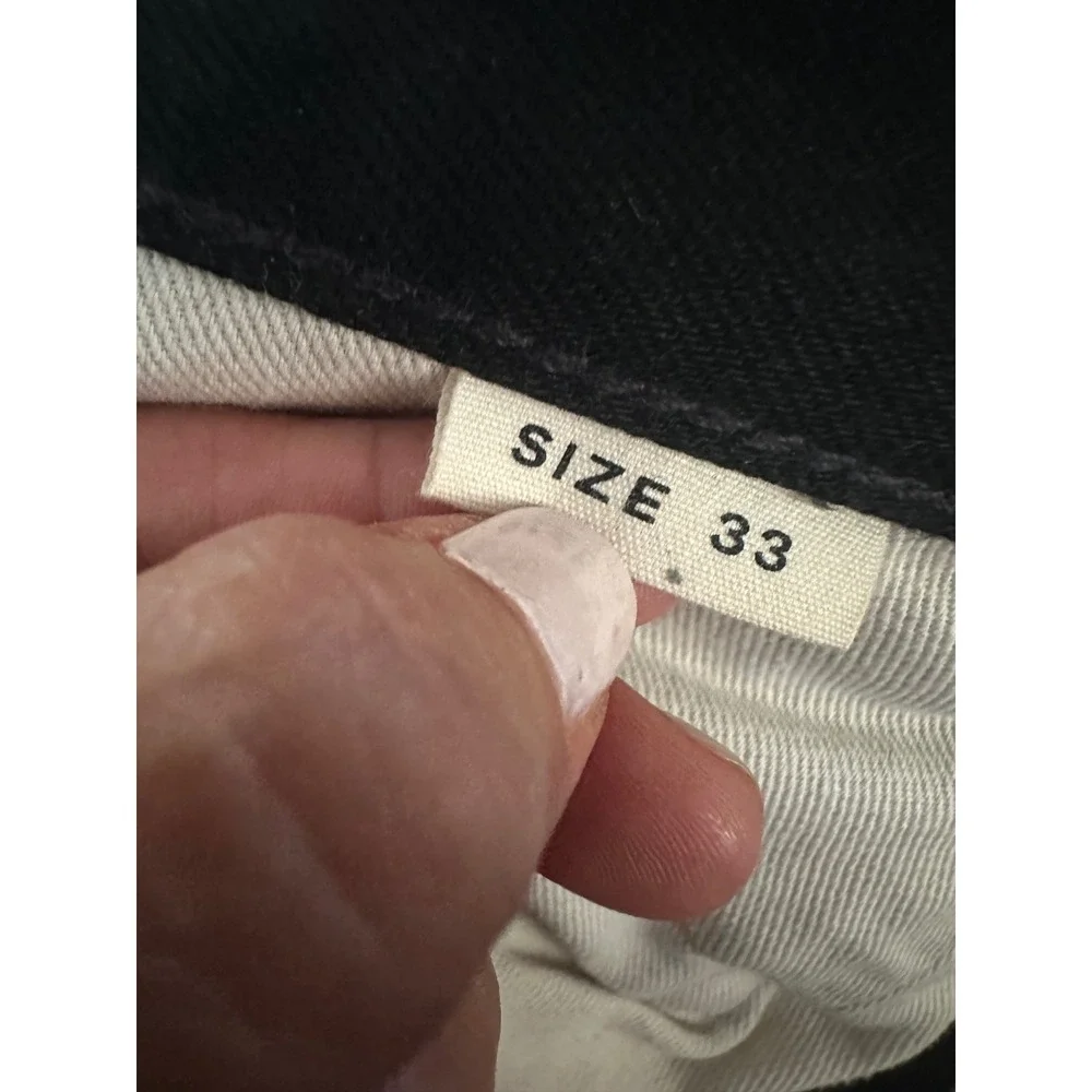 Buck Mason item specifics