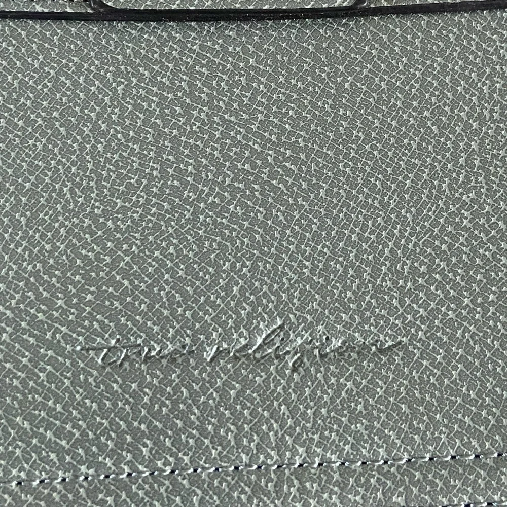 True Religion sage green